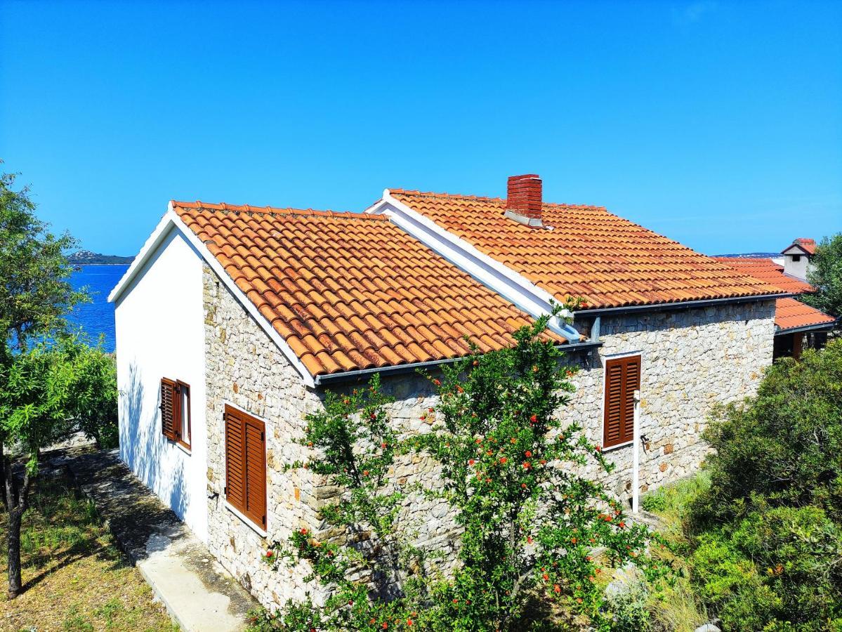 Aldos House Ražanj Exterior foto
