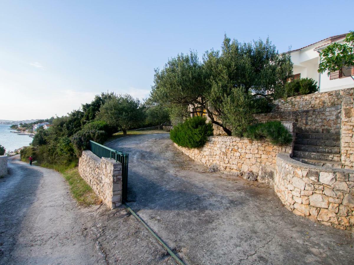 Aldos House Ražanj Exterior foto